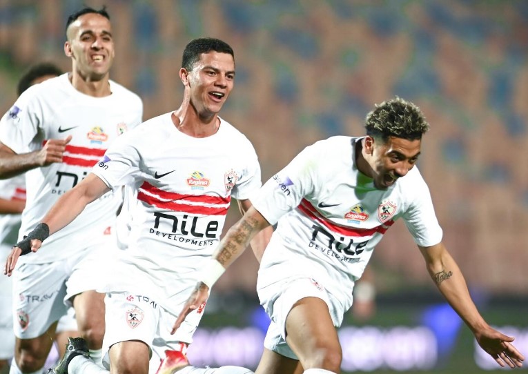 خبر سار لجماهير الزمالك.. بيزيرا جاهز للمشاركة أمام بيراميدز