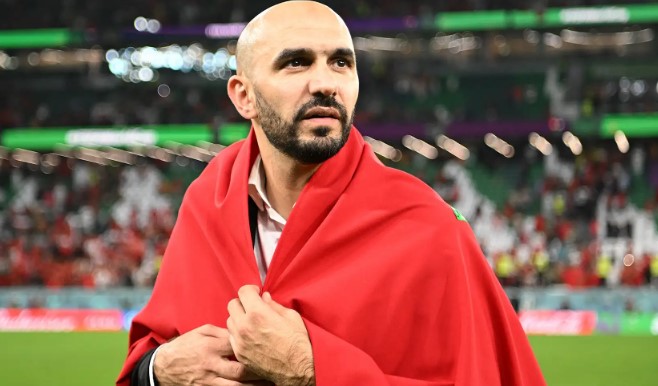 الاتحاد المغربي يحسم الجدل: لا مدرب جديد لأسود الأطلس