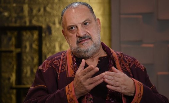 خالد الصاوي: الصلاة اعادت توازني النفسى