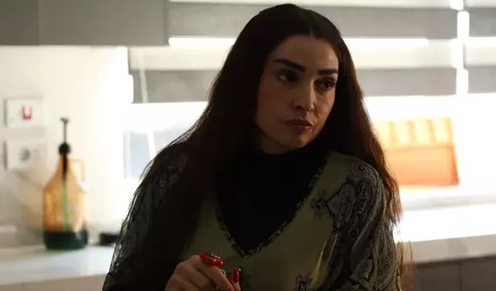 "حد أقصى" الحلقة 9.. روجينا تصدم بخيانة شقيقتها وتتأزم الصراعات العائلية