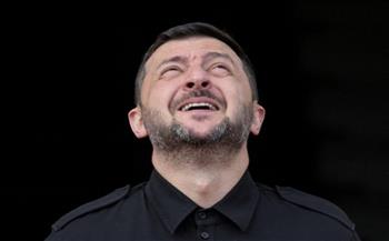   زيلينسكي: نتوقع أن تقود المحادثات مع روسيا وأمريكا إلى اجتماع بين القادة