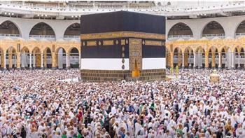 مؤسسة الملك عبدالله العالمية للأعمال الإنسانية تنفذ مبادرة "كفالة معتمر"