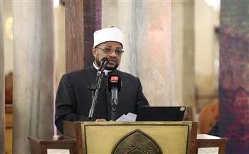   في ذكرى افتتاحه.. «البحوث الإسلامية» يؤكد استمرار الدور العالمي للأزهر