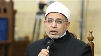   شيخ الأزهر ينعى العالم السوري الأزهري الأصولي الدكتور محمد حسن هيتو