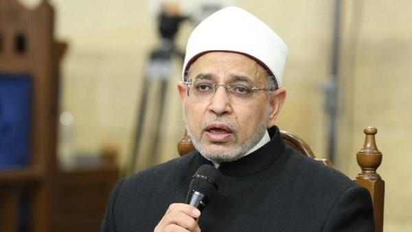 شيخ الأزهر ينعى العالم السوري الأزهري الأصولي الدكتور محمد حسن هيتو