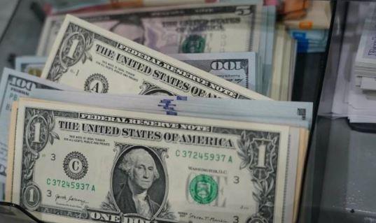 الدولار مستقر فى البنوك.. والمتعاملون يترقبون