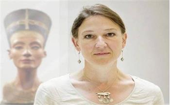   مديرة متحف برلين: الحضارة المصرية أساس فني واستثنائي بين ثقافات العالم