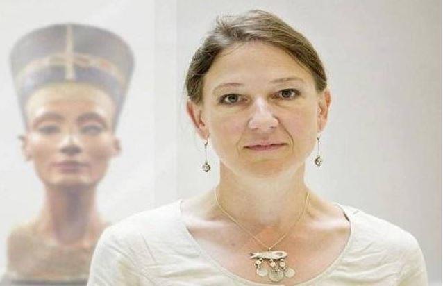 مديرة متحف برلين: الحضارة المصرية أساس فني واستثنائي بين ثقافات العالم