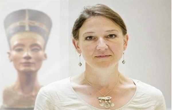 مديرة متحف برلين: الحضارة المصرية أساس فني واستثنائي بين ثقافات العالم