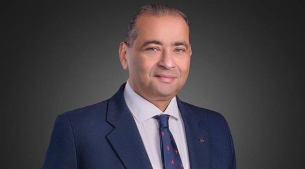 22.6 مليار جنيه أرباح المصرية للاتصالات في 2025 بنسبة نمو 123%