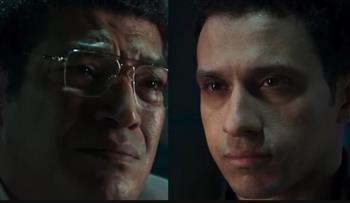   الناقد اندروا محسن يشيد بمسلسل "عين سحرية"..لهذا السبب