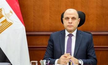 محافظ الغربية يوجّه بتحديث المخططات تمهيدًا لمدّ خطوط للمناطق المضافة