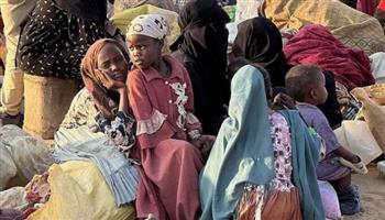   الأمم المتحدة: هناك مجاعة في الفاشر وندعو لوقف الحرب في السودان