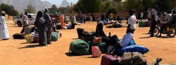   الأمم المتحدة: عدد القتلى المدنيين في حرب السودان ازداد بأكثر من الضعف عام 2025