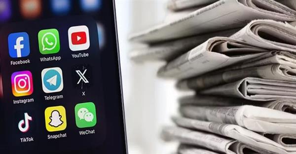 المؤثرون يزاحمون الإعلام التقليدي… 37% من العرب يتابعونهم بانتظام