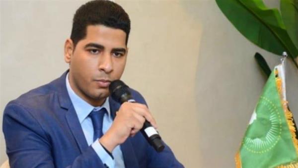 "مشاضي": رؤية مصرية جديدة لصياغة المصير المشترك للقارة الأفريقية