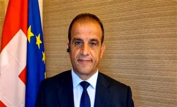   "جنيف للدراسات": المفاوضات النووية الإيرانية مؤشر إيجابي رغم الشكوك المتبادلة مع واشنطن