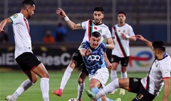   موعد مباراة بيراميدز والجيش الملكي في دوري أبطال إفريقيا