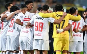   قرارات حاسمة داخل الزمالك لحماية اللاعبين من الإصابات