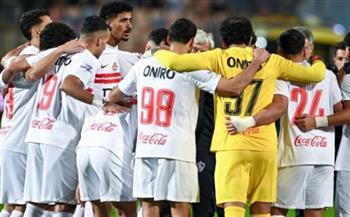 قرارات حاسمة داخل الزمالك لحماية اللاعبين من الإصابات