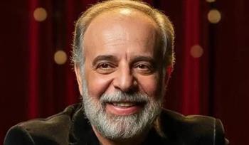   خالد جلال ناعيا الفنان "ياسر صادق": فقدنا إنسانا نبيلا وفنانا وإداريا مخلصا