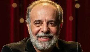 خالد جلال ناعيا الفنان "ياسر صادق": فقدنا إنسانا نبيلا وفنانا وإداريا مخلصا