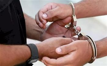   ضبط 3 أشقاء وراء سرقة قائد سيارة بطريق الواحات في مدينة 6 أكتوبر