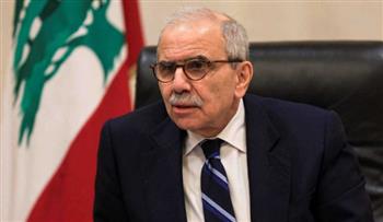   رئيس وزراء لبنان: نحن في غنى عن الدخول في مغامرات جديدة لدعم إيران 