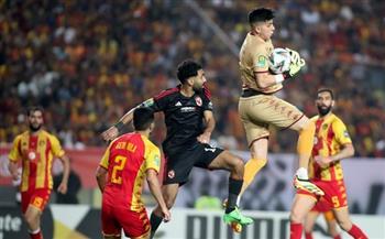 موعد مباراة الأهلي والترجي فى ربع نهائي دوري أبطال إفريقيا