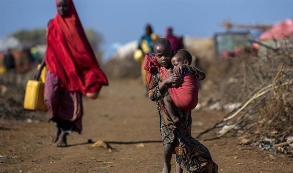 "أطباء السودان": ما يحدث في السودان تجاوز المجاعة إلى الإبادة بكل أشكال العنف