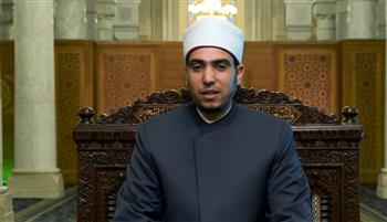   إمام مسجد السيدة زينب: لا ينبغي إضاعة لحظة برمضان في غير طاعة الله