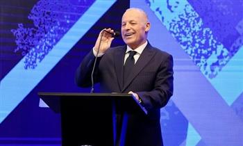   أبو ريدة يمثل فيفا في اجتماعات المجلس الدولي لكرة القدم