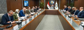   وزير البترول يشهد أعمال الجمعية العامة لشركة «ميدتاب» لاعتماد نتائج أعمال 2025