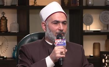 الشيخ حازم داوود: صلاة التراويح سنة نبوية في أصلها عمرية في كيفيتها
