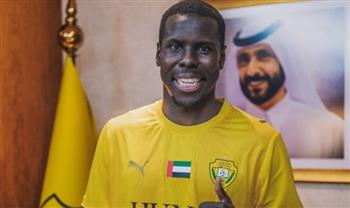   رسميًا.. الوصل الإماراتي يضم كورت زوما في صفقة انتقال حر