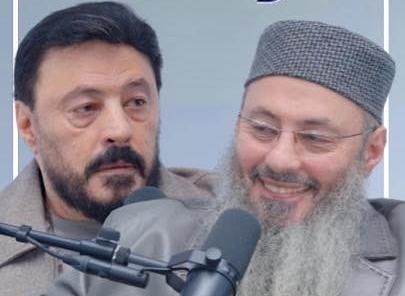 حسن الرداد يشيد ببرنامج "توأم رمضان": تجربة هادفة ومميزة خلال الشهر الكريم