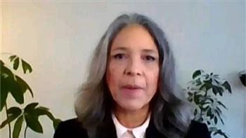   ضغوط داخلية أمريكية وإسرائيلية على ترامب لشن هجوم عسكري على إيران.. جينجر تشابمان توضح