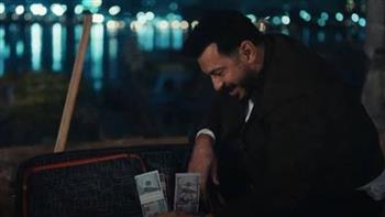   نجاح متواصل.. «درش» يتربع على عرش صدارة التريند  عقب الحلقة التاسعة 