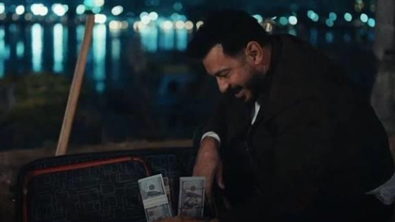 نجاح متواصل.. «درش» يتربع على عرش صدارة التريند  عقب الحلقة التاسعة