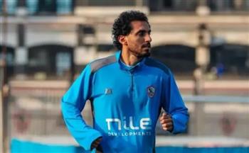   توتر في القلعة البيضاء.. الزمالك مهدد بفقدان أحمد حمدي مجانًا