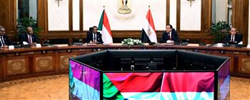   تعزيز التعاون المائي والإعمار بين مصر والسودان في لقاء القاهرة