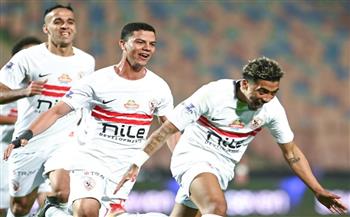   خبر سار لجماهير الزمالك.. بيزيرا جاهز للمشاركة أمام بيراميدز