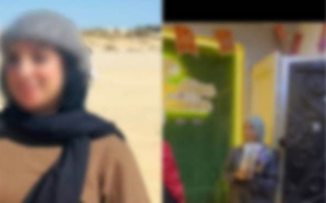 القليوبية.. عودة فتاة متغيبة بعد فترة غياب بمحض إرادتها