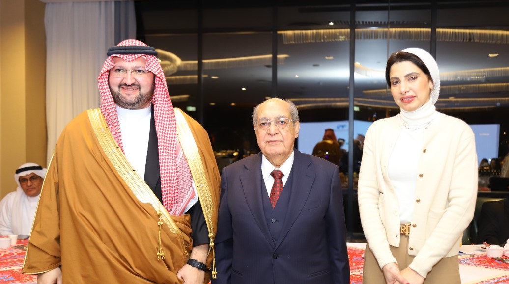 تعيين هدى البكر أمينا عاما للمجلس العربي للطفولة والتنمية