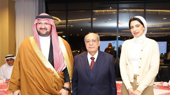 تعيين هدى البكر أمينا عاما للمجلس العربي للطفولة والتنمية