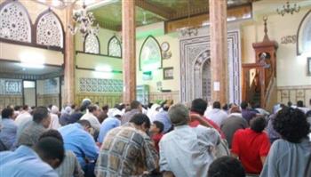   «أيام الله في رمضان» موضوع خطبة الجمعة اليوم