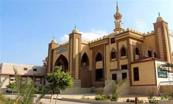   الأوقاف تفتتح 35 مسجدًا جديدًا ومطورًا اليوم