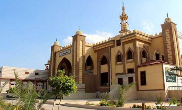 الأوقاف تفتتح 35 مسجدًا جديدًا ومطورًا اليوم