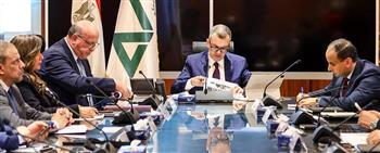 وزير التخطيط: بنك الاستثمار القومي ذراع تنموي للحكومة