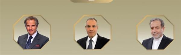 مصر تدعم الجهود الدبلوماسية لخفض التوتر حول الملف النووي الإيراني